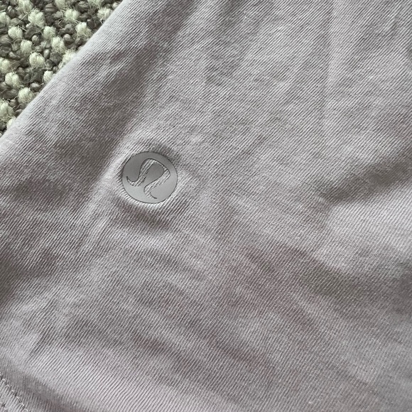 Lululemon Racerback Tank-top - Picture 3 of 3